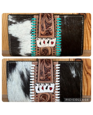 Jena Wallet