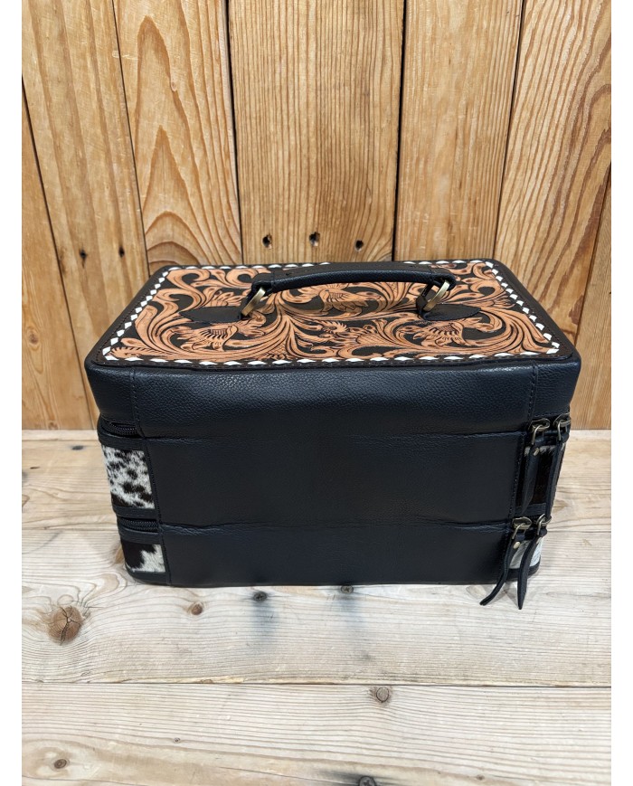 Shawna Jewelry Box