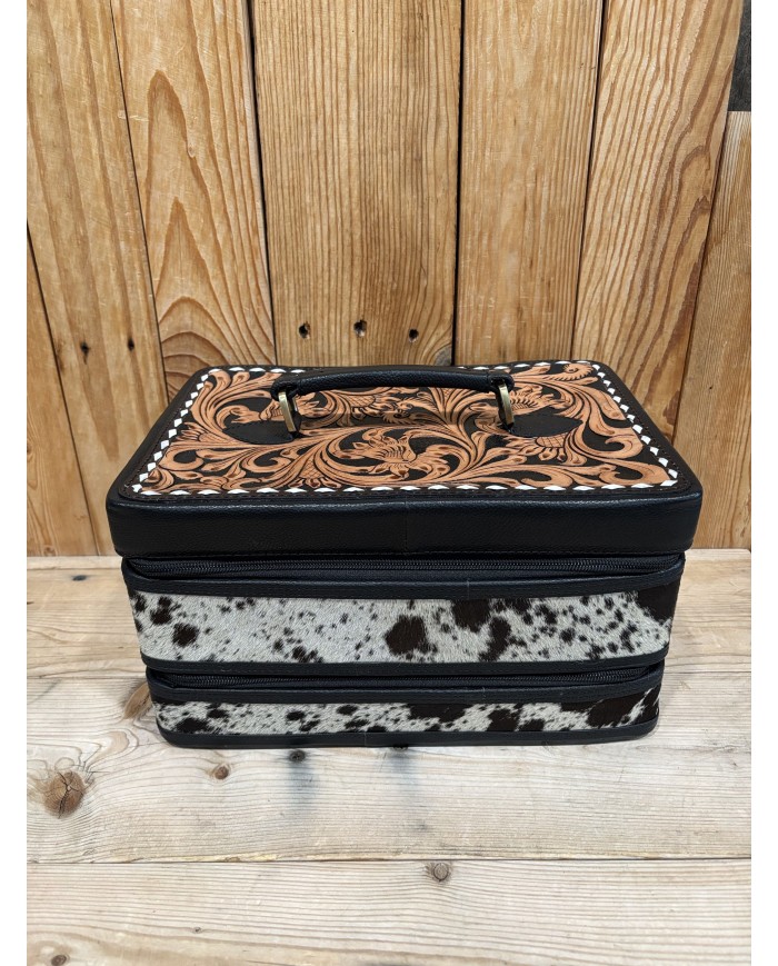 Shawna Jewelry Box