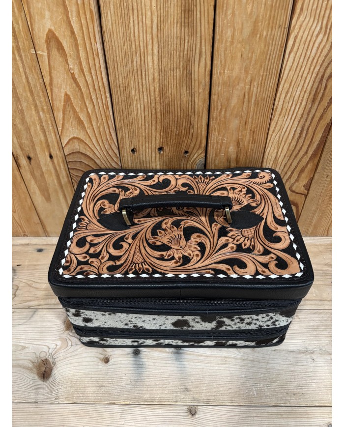 Shawna Jewelry Box