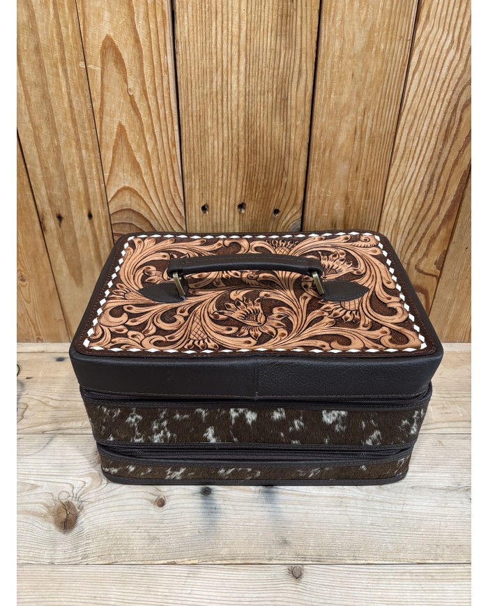 Shawna Jewelry Box