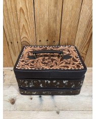 Shawna Jewelry Box