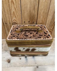 Shawna Jewelry Box