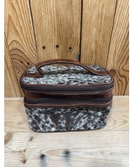 Becki Makeup Bag