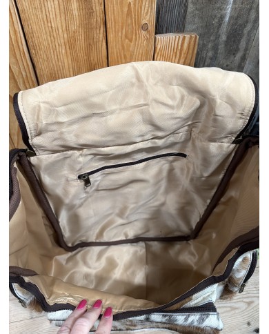 Lexi Backpack