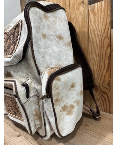 Mallory Backpack