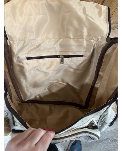Mallory Backpack