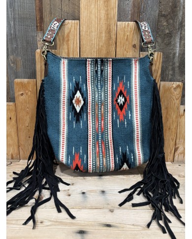 Pat Crossbody