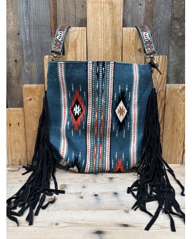 Pat Crossbody