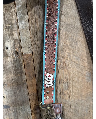 Pat Crossbody