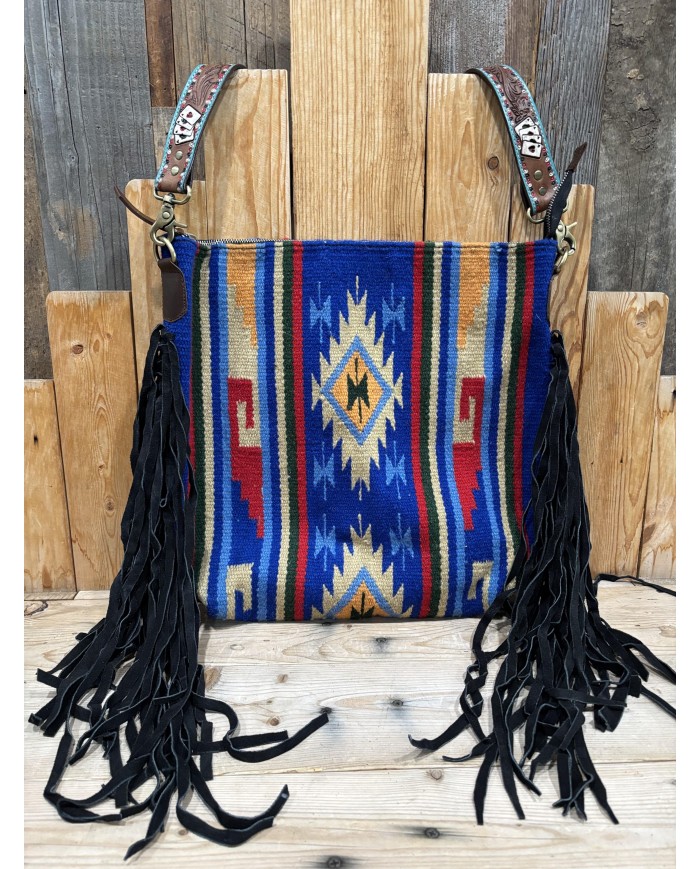 Pat Crossbody