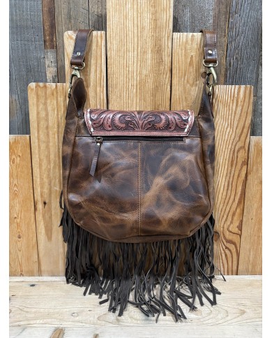 Jenna Crossbody