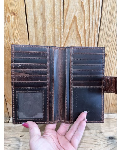 Becky Wallet