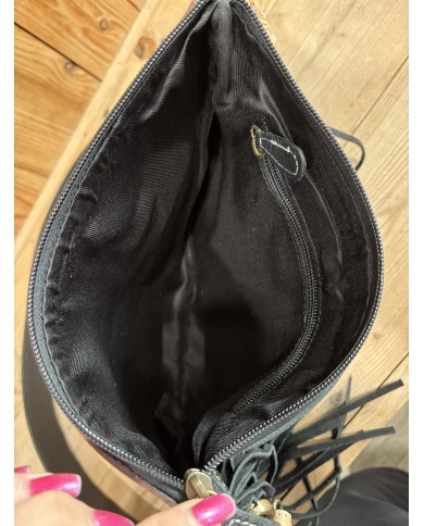 Sara Crossbody