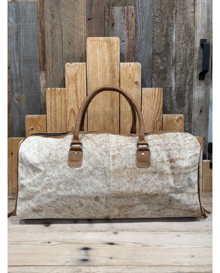 Kristy Duffle