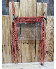 Josie Clear Crossbody
