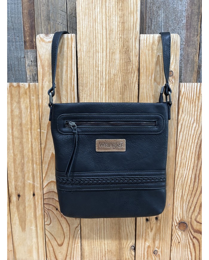 Halle Concealed Carry Crossbody