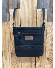 Halle Concealed Carry Crossbody