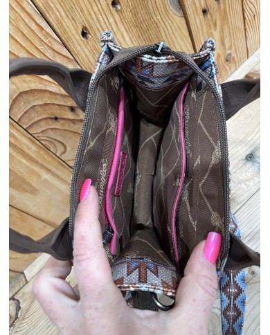 Amelie Crossbody