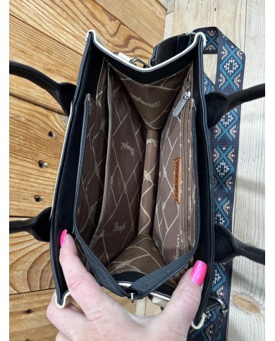 Krysta Wrangler Crossbody