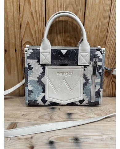 Jessika Wrangler Crossbody