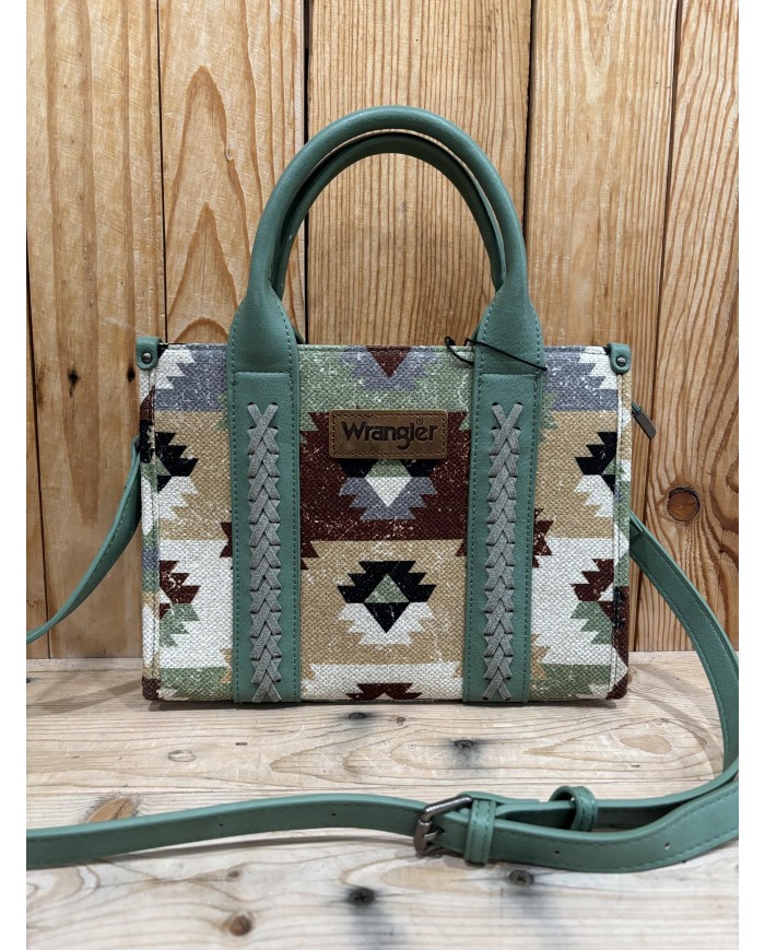 Jessika Wrangler Crossbody