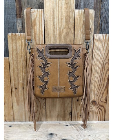 Abby Crossbody Clutch