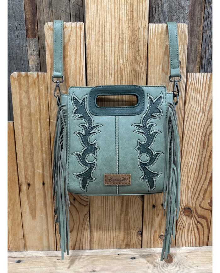 Abby Crossbody Clutch