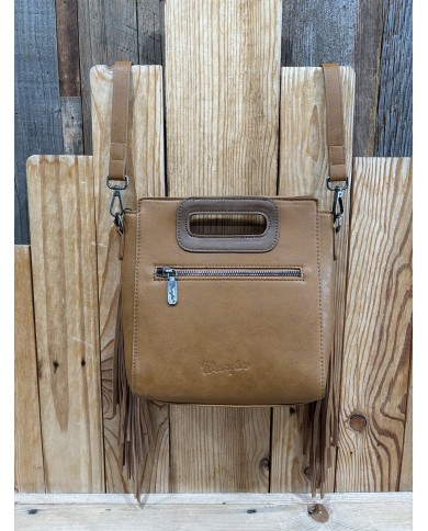 Abby Crossbody Clutch