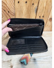 Whitney Wallet Wristlet