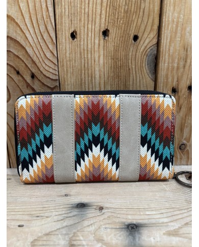 Whitney Wallet Wristlet