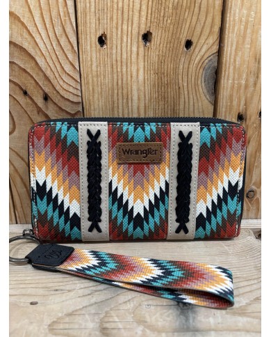 Whitney Wallet Wristlet
