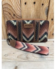 Whitney Wallet Wristlet