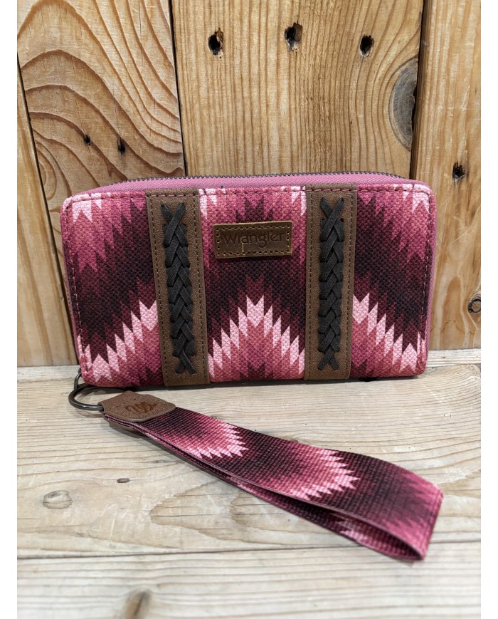 Whitney Wallet Wristlet