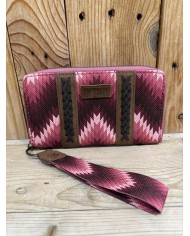Whitney Wallet Wristlet