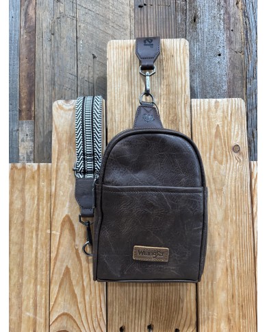 Sailor Sling Bag