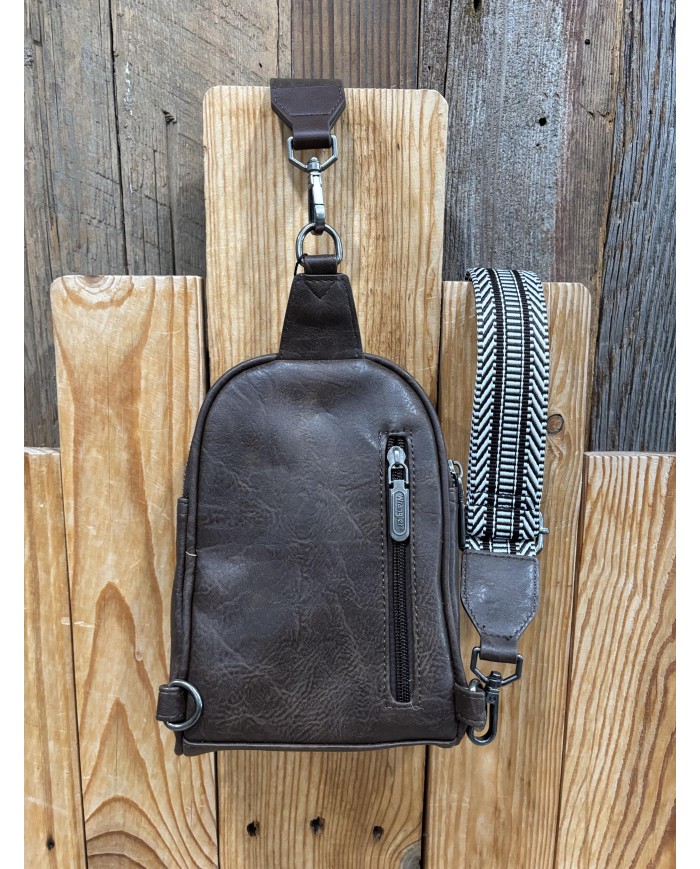 Sailor Sling Bag
