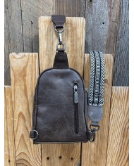 Sailor Sling Bag