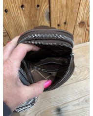Sailor Sling Bag