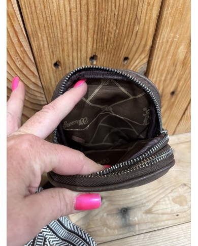 Sailor Sling Bag