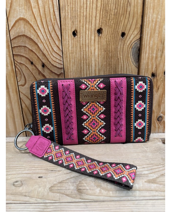 Wrangler Marianne Wallet Wristlets!