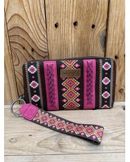 Wrangler Marianne Wallet Wristlets!