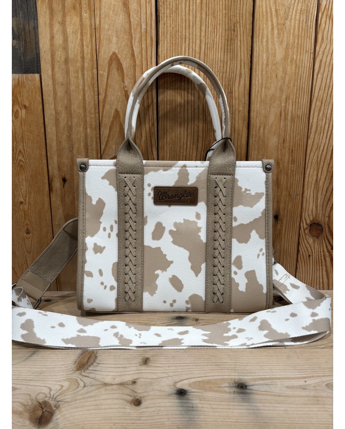 Lucy Wrangler Crossbody