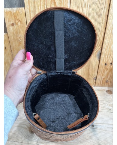 Ana Jewelry/Makeup Box