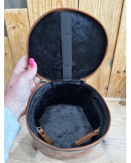 Ana Jewelry/Makeup Box