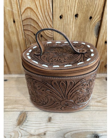 Ana Jewelry/Makeup Box