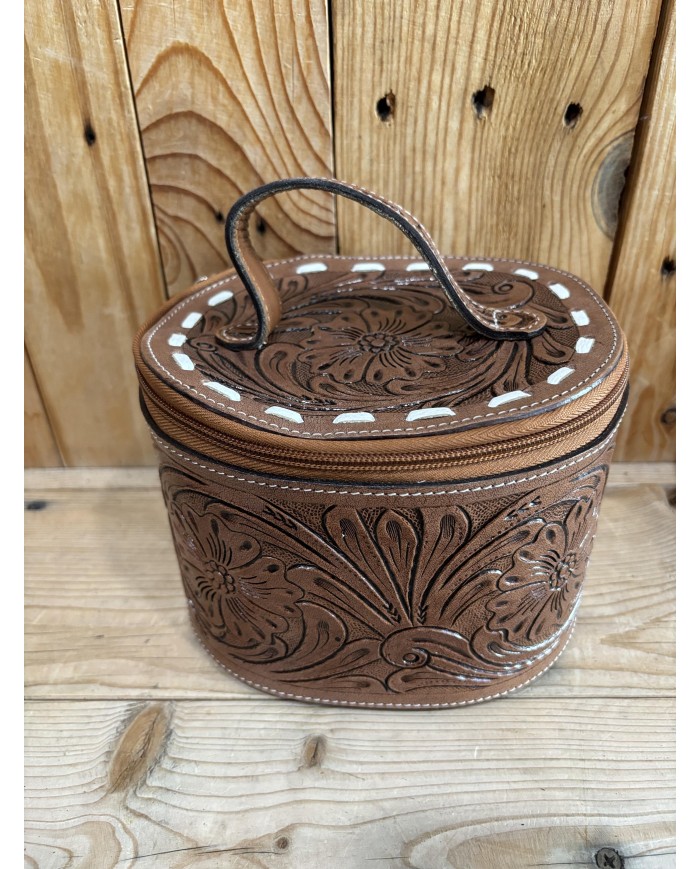 Ana Jewelry/Makeup Box