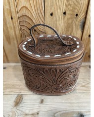 Ana Jewelry/Makeup Box