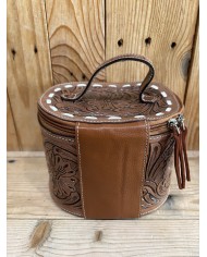 Ana Jewelry/Makeup Box