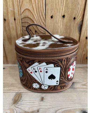 Mary Jewelry Box